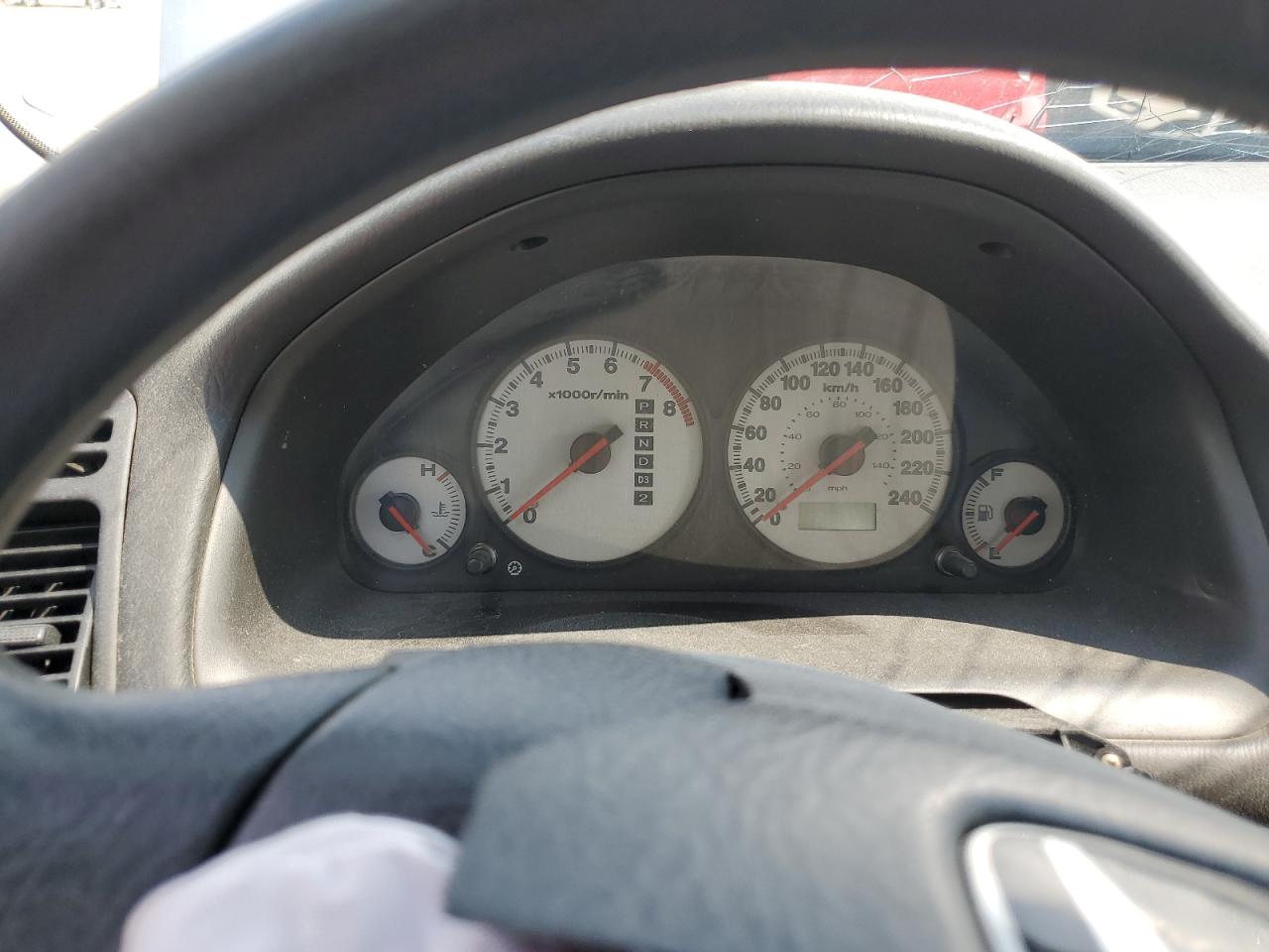 2002 Honda Civic Lx VIN: 2HGES16852H922511 Lot: 80173715