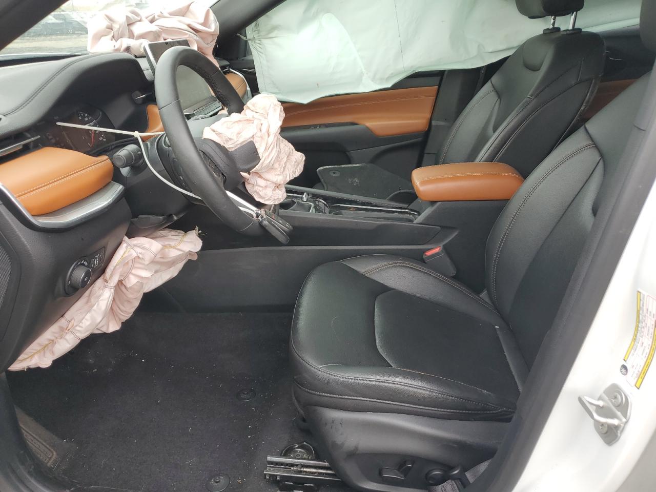 2024 Jeep Compass Limited VIN: 3C4NJDCN5RT128297 Lot: 81439605