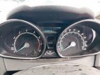 2015 FORD FIESTA ZETEC TURBO  for sale at Copart SANDWICH