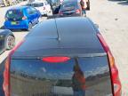 2010 NISSAN NOTE N-TEC DCI  for sale at Copart PETERLEE
