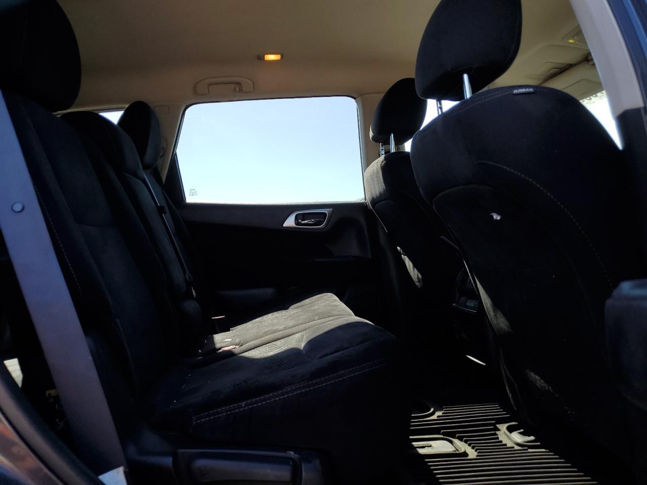 2014 Nissan Pathfinder S VIN: 5N1AR2MN2EC665625 Lot: 84592785