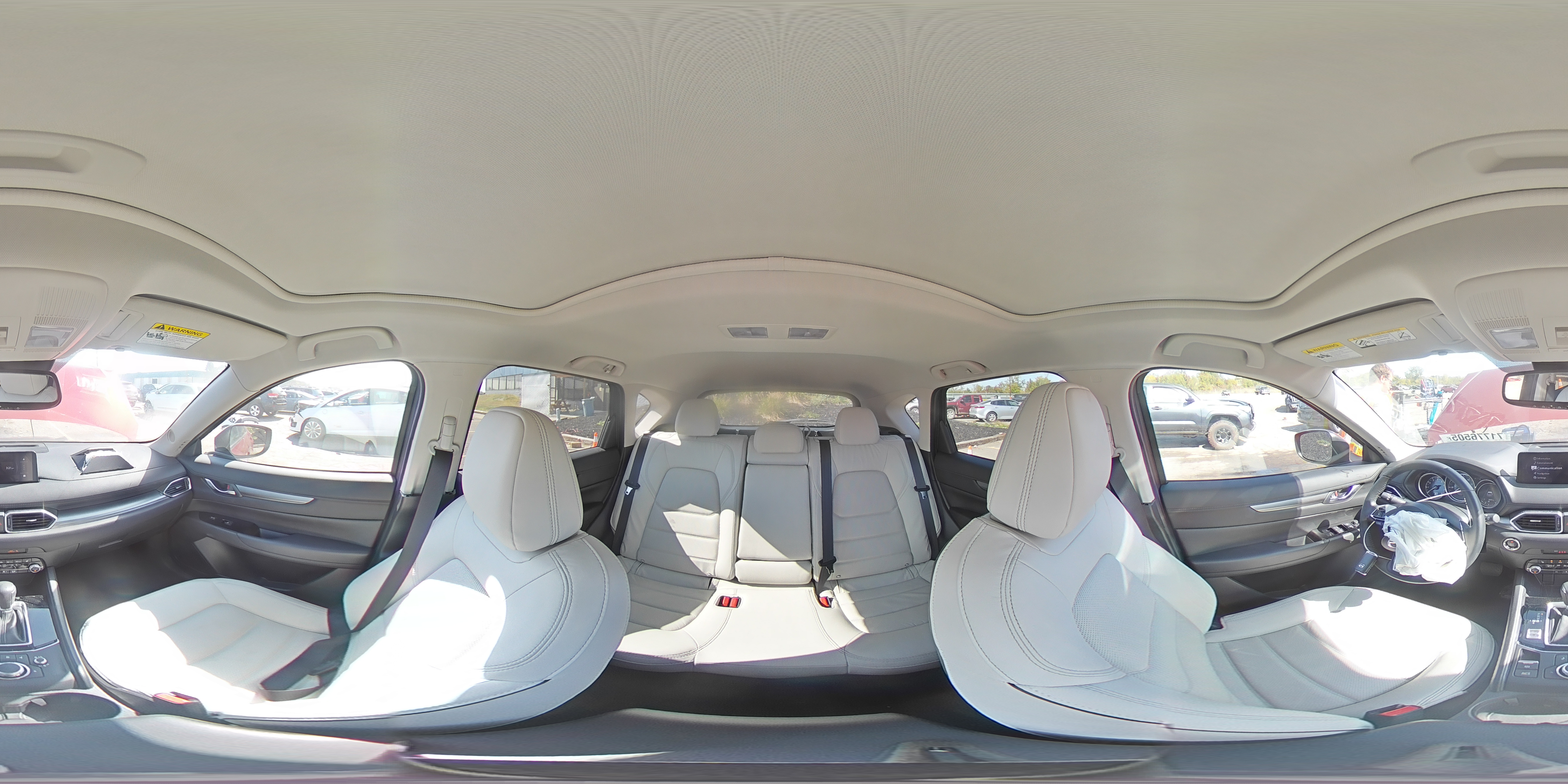 2024 Mazda Cx-5 Preferred VIN: JM3KFBCL7R0410162 Lot: 71776505