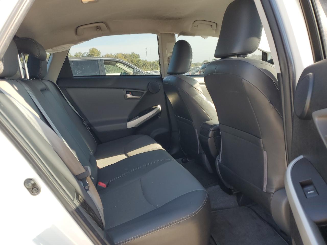 2013 Toyota Prius VIN: JTDKN3DU3D5678890 Lot: 80406635