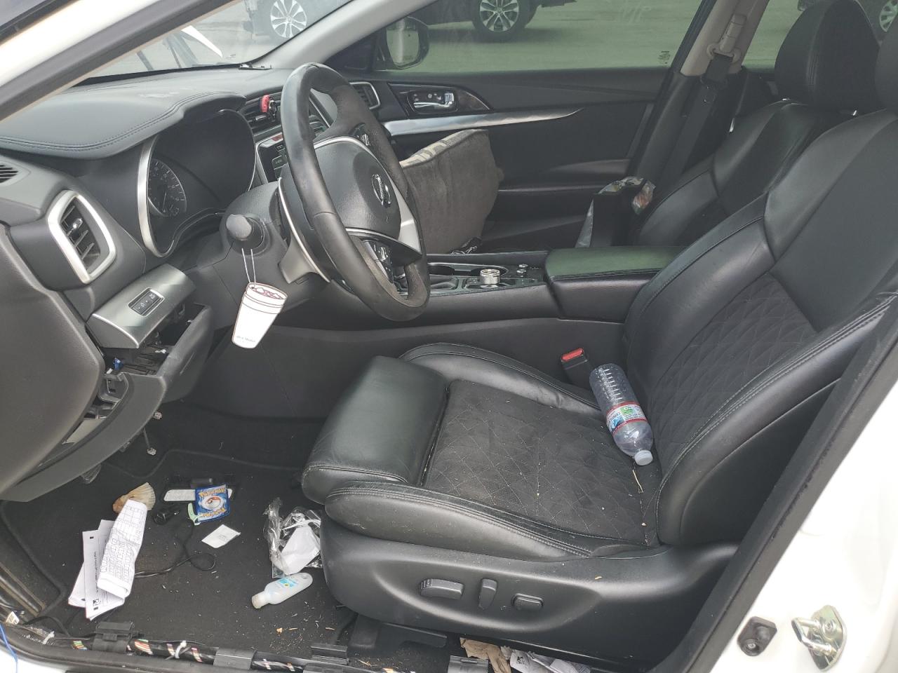 2024 Nissan Maxima 3.5S VIN: 1N4AA6AP0GC426253 Lot: 80632075