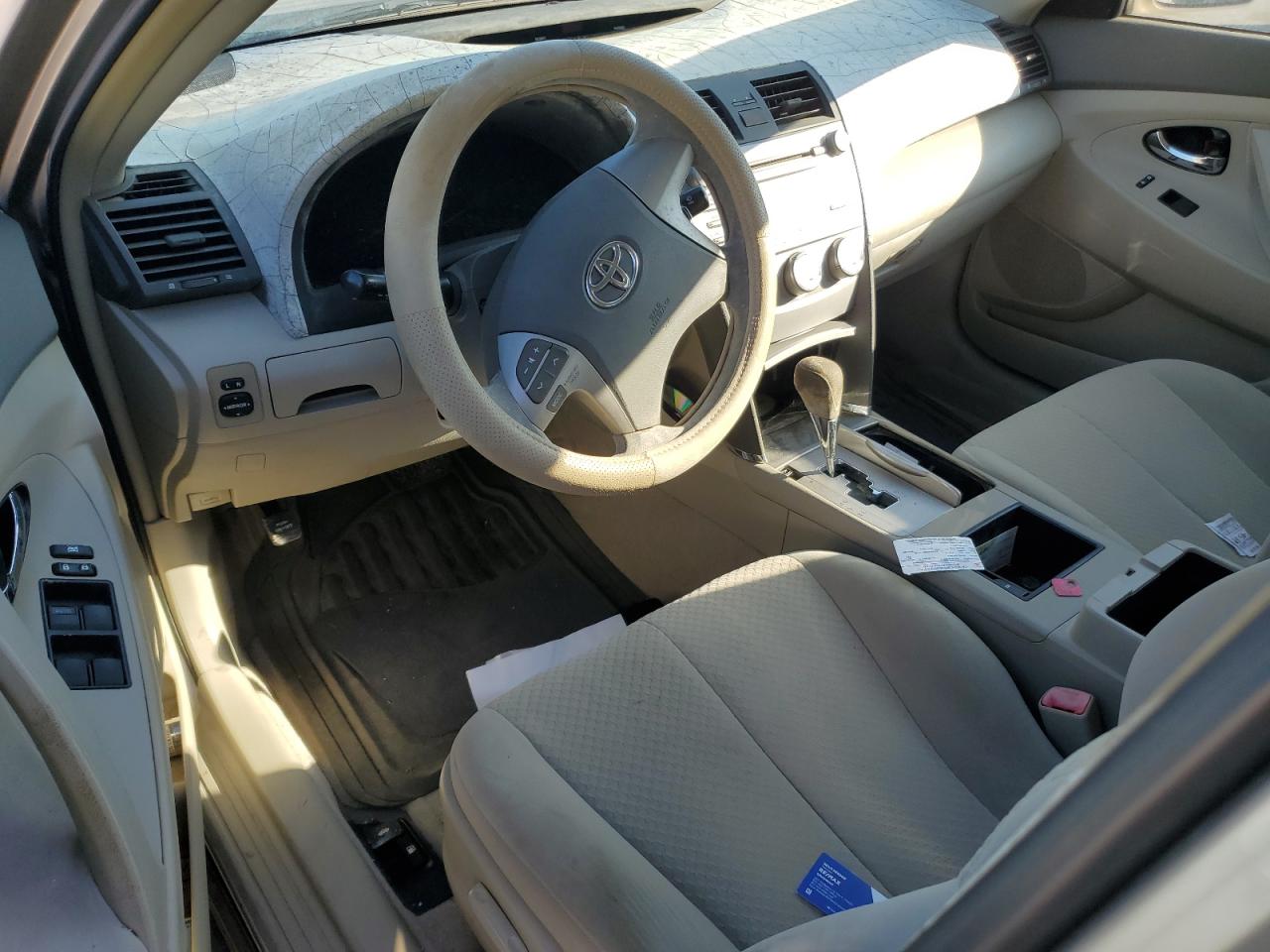 2008 Toyota Camry Ce VIN: 4T1BE46K28U254125 Lot: 81788875