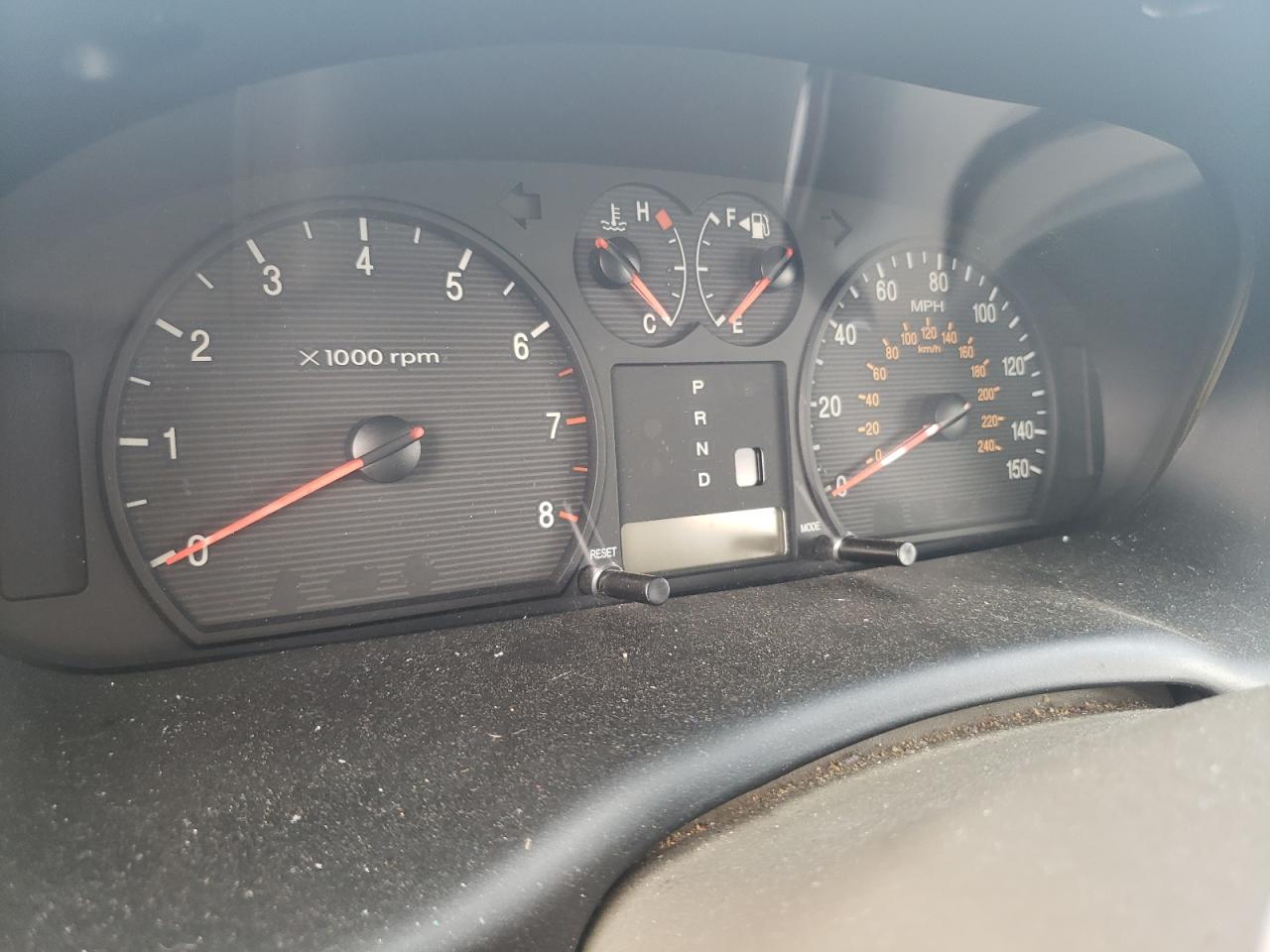 2004 Hyundai Sonata Gls VIN: KMHWF35H74A088503 Lot: 81645315