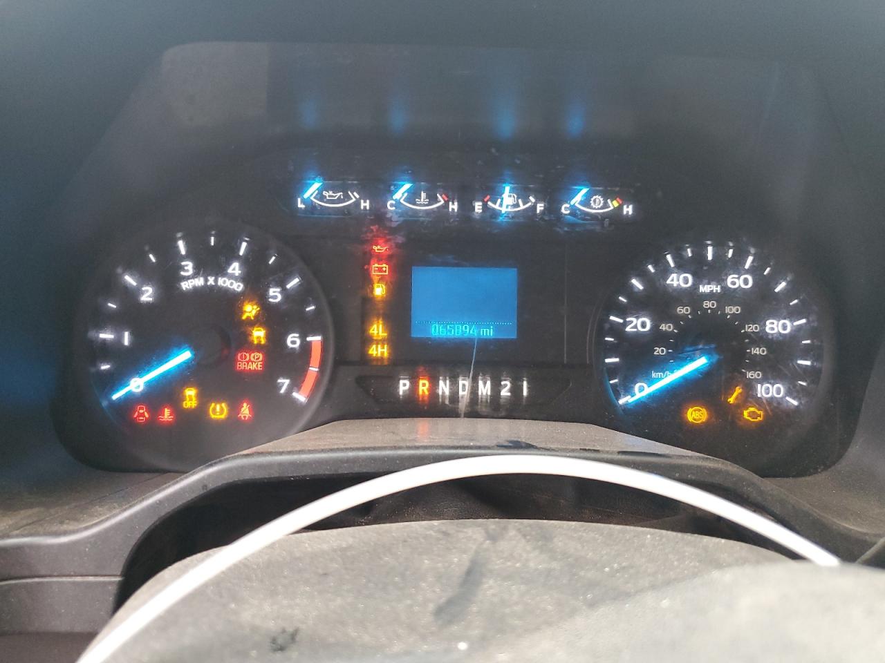 2017 Ford F350 Super Duty VIN: 1FDRF3H62HEC72768 Lot: 72043865