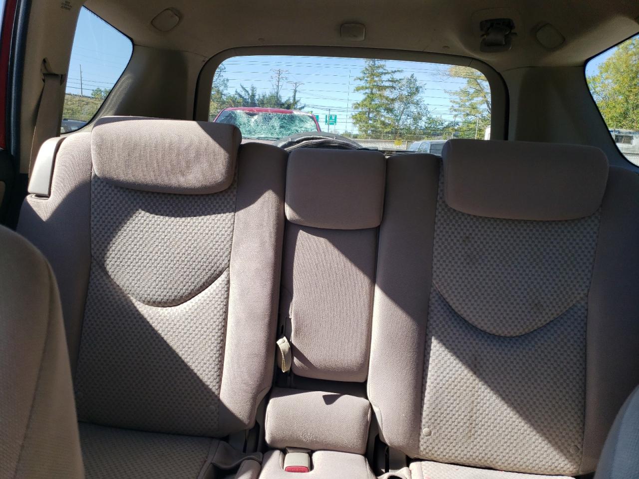 2008 Toyota Rav4 VIN: JTMBD33V286074132 Lot: 84801615