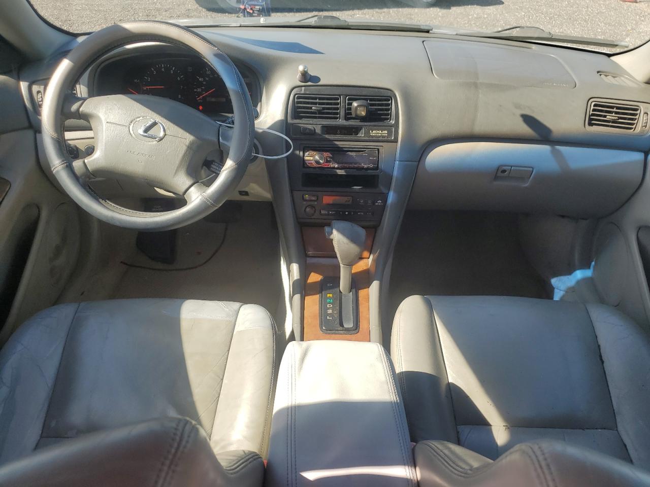 1999 Lexus Es 300 VIN: JT8BF28G0X5065883 Lot: 69515175