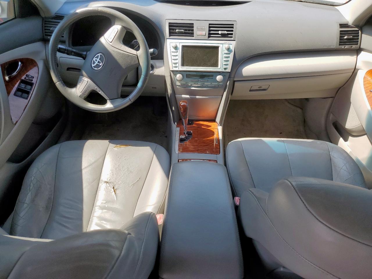 2008 Toyota Camry Le VIN: 4T1BK46K08U060914 Lot: 84378075