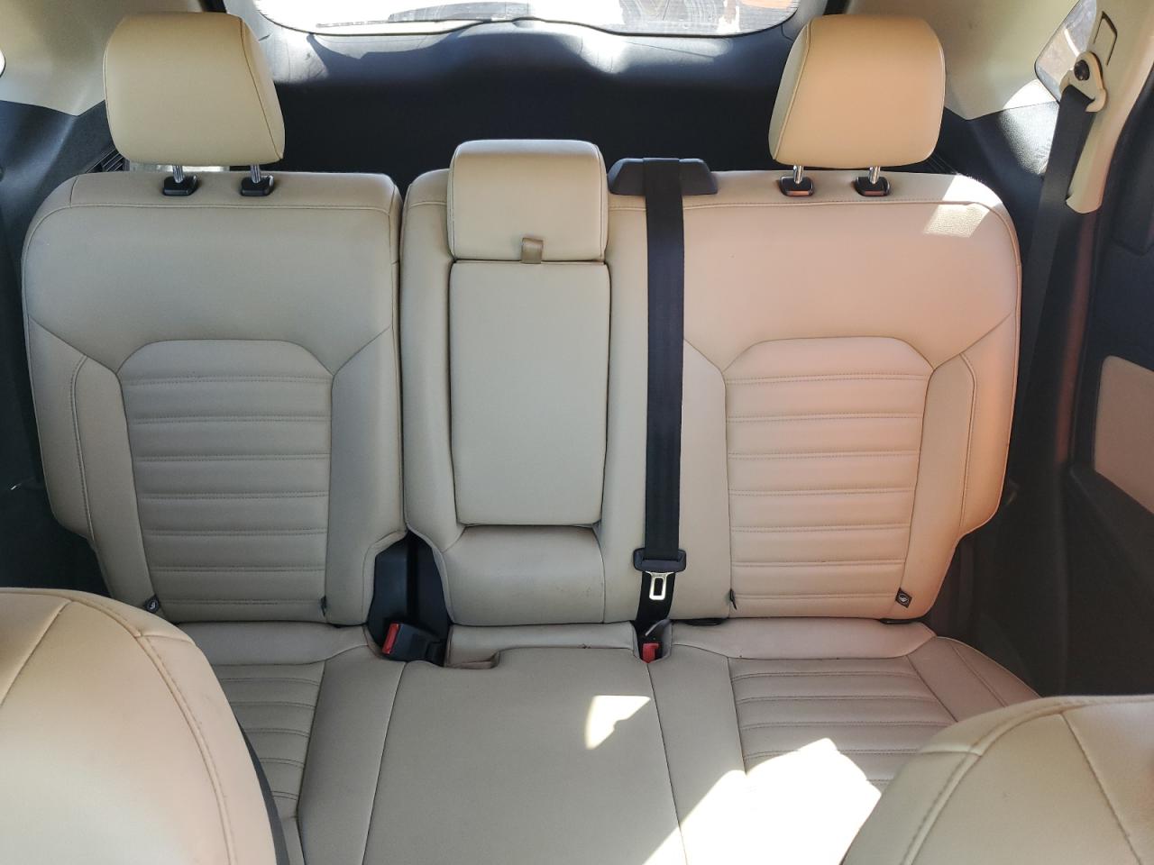 2020 Ford Edge Sel VIN: 2FMPK3J95LBA17043 Lot: 72099685