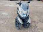 2024 YAMAHA MWS 125-C TRICITY 125  for sale at Copart BRISTOL