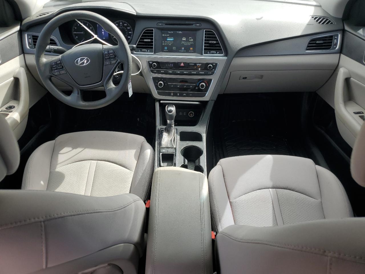 2016 Hyundai Sonata Sport VIN: 5NPE34AF5GH265064 Lot: 83825795