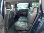 2010 PEUGEOT 5008 EXCLUSIVE TURBO  for sale at Copart SANDY