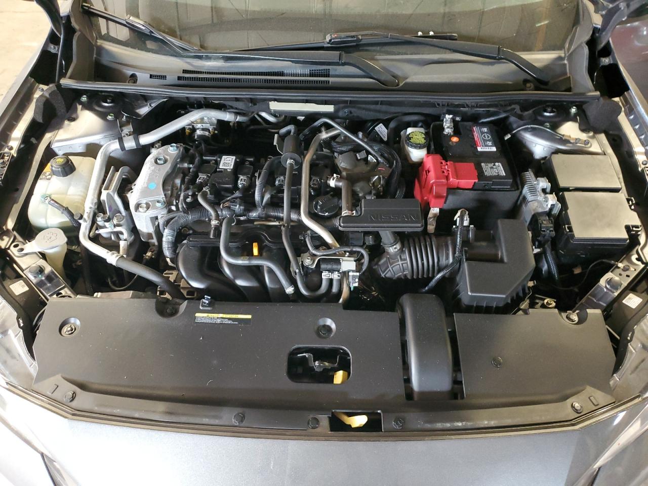 2021 Nissan Sentra Sr VIN: 3N1AB8DV0MY290080 Lot: 80702505
