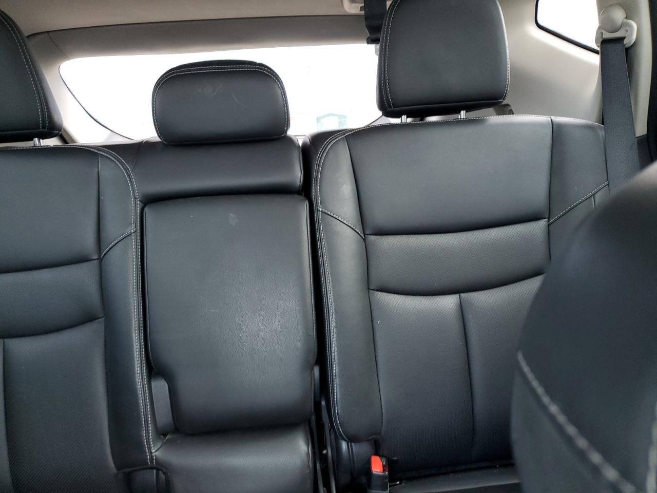 2019 Nissan Murano S VIN: 5N1AZ2MS6KN107959 Lot: 83817225