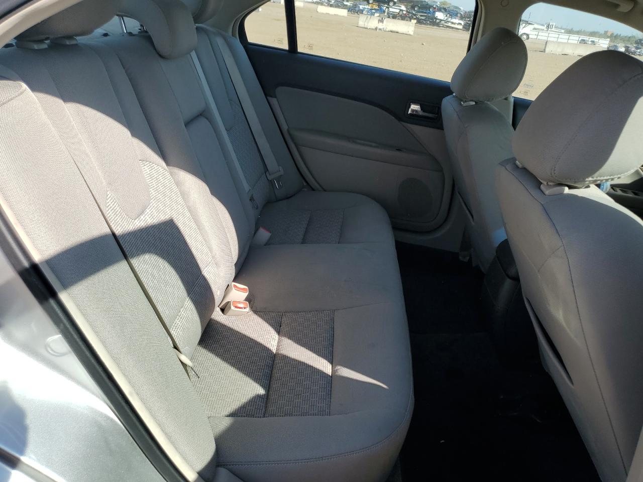 2012 Ford Fusion Se VIN: 3FAHP0HA0CR170199 Lot: 82049215