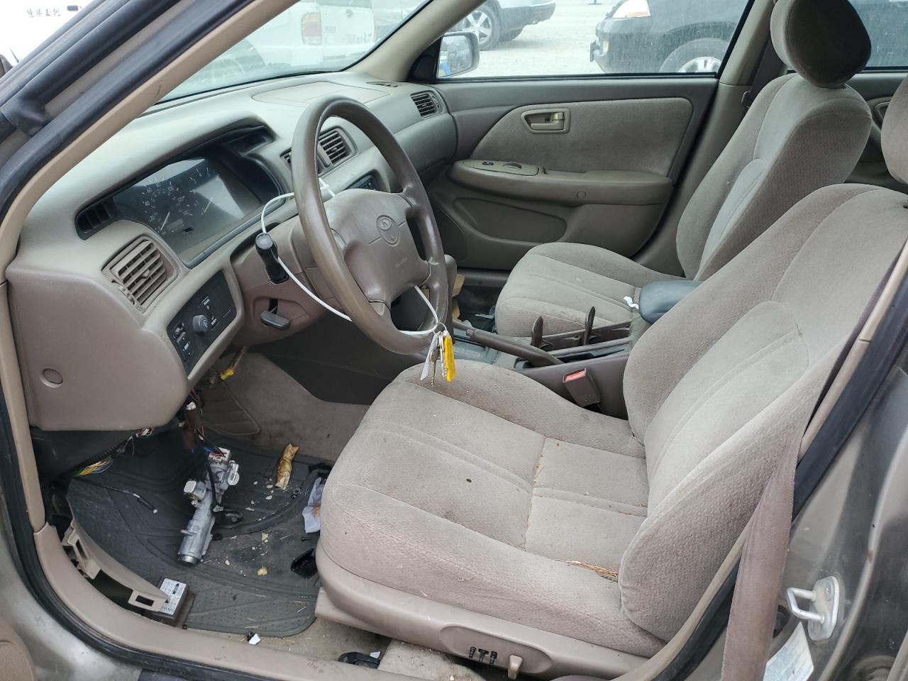 2001 Toyota Camry Ce VIN: 4T1BG22K11U088786 Lot: 84234515