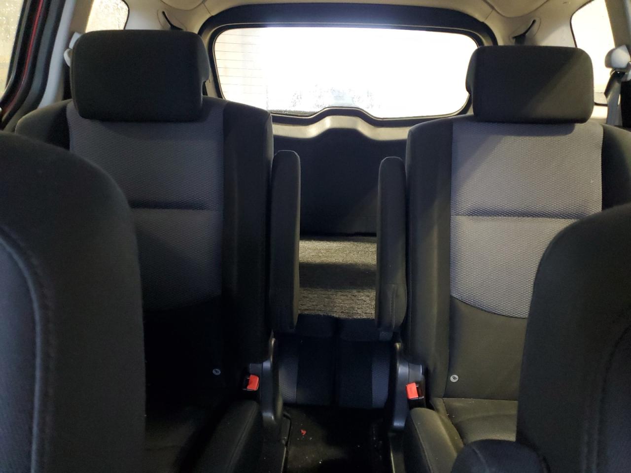 2006 Mazda 5 VIN: JM1CR193860108770 Lot: 82049455