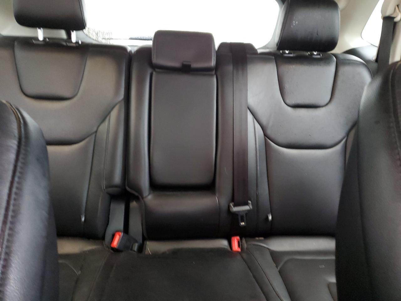 2020 Ford Edge Titanium VIN: 2FMPK4K91LBB30363 Lot: 81935705