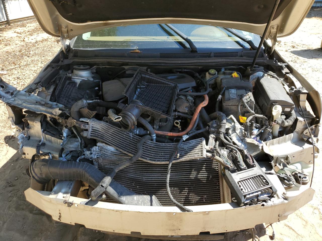 2014 Buick Lacrosse VIN: 1G4GB5GR5EF222401 Lot: 80199125