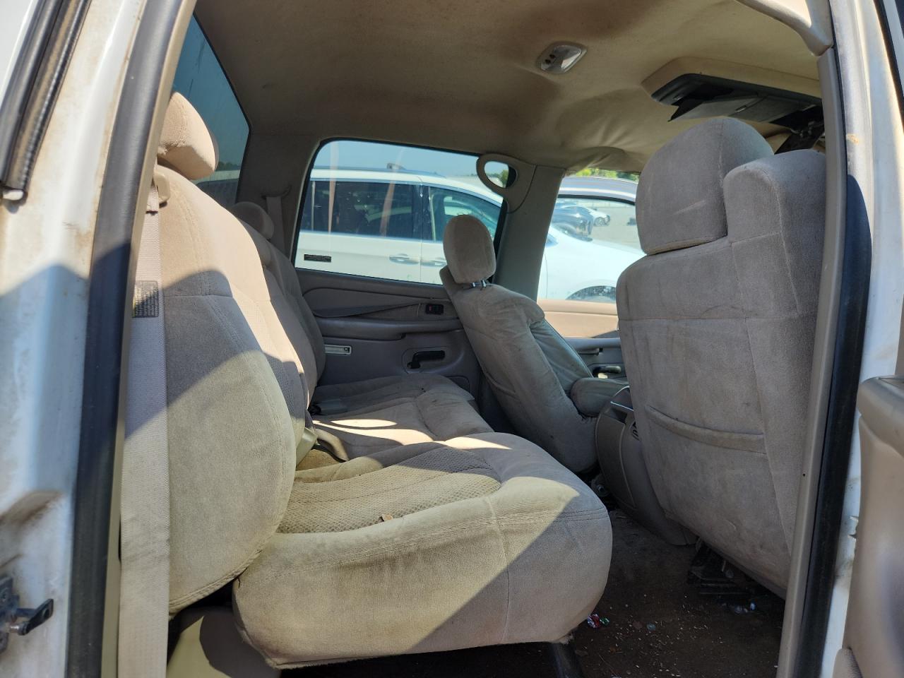 2001 Chevrolet Silverado K3500 VIN: 1GCJK33131F199953 Lot: 80201235