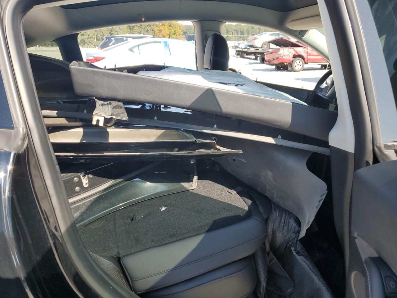 2022 Tesla Model Y VIN: 7SAYGDEF3NF326759 Lot: 81555675