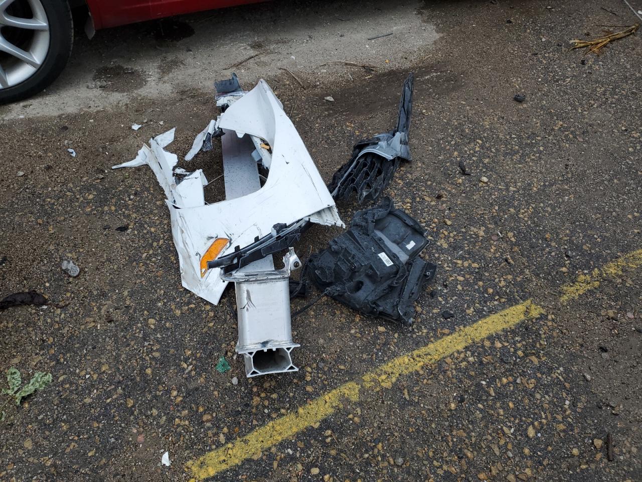 2023 Kia K5 Gt Line VIN: 5XXG64J2XPG164918 Lot: 71636825