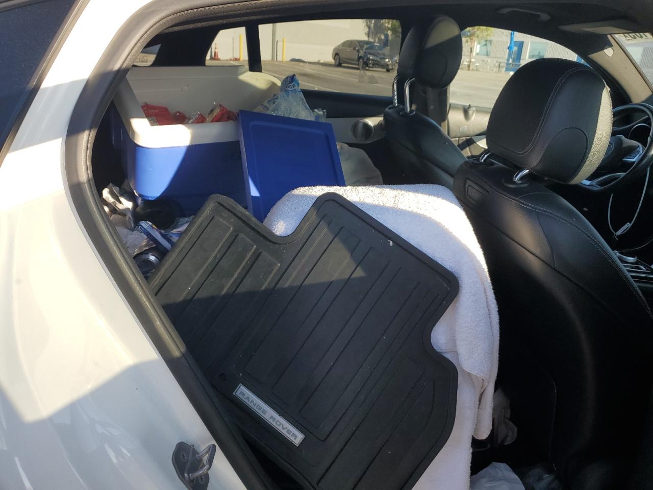 2019 Mercedes-Benz Glc Coupe 300 4Matic VIN: WDC0J4KB2KF617512 Lot: 80149185