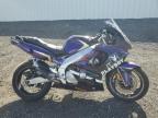 2005 YAMAHA YZF600 R   for sale at Copart DC - WASHINGTON DC