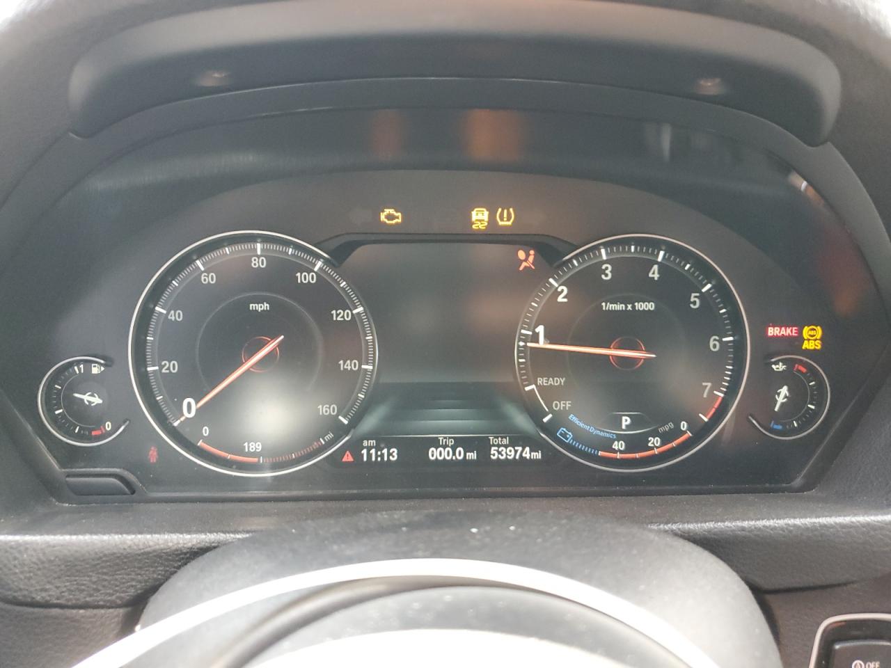 2018 BMW 340 I VIN: WBA8B3C5XJK777827 Lot: 80388785