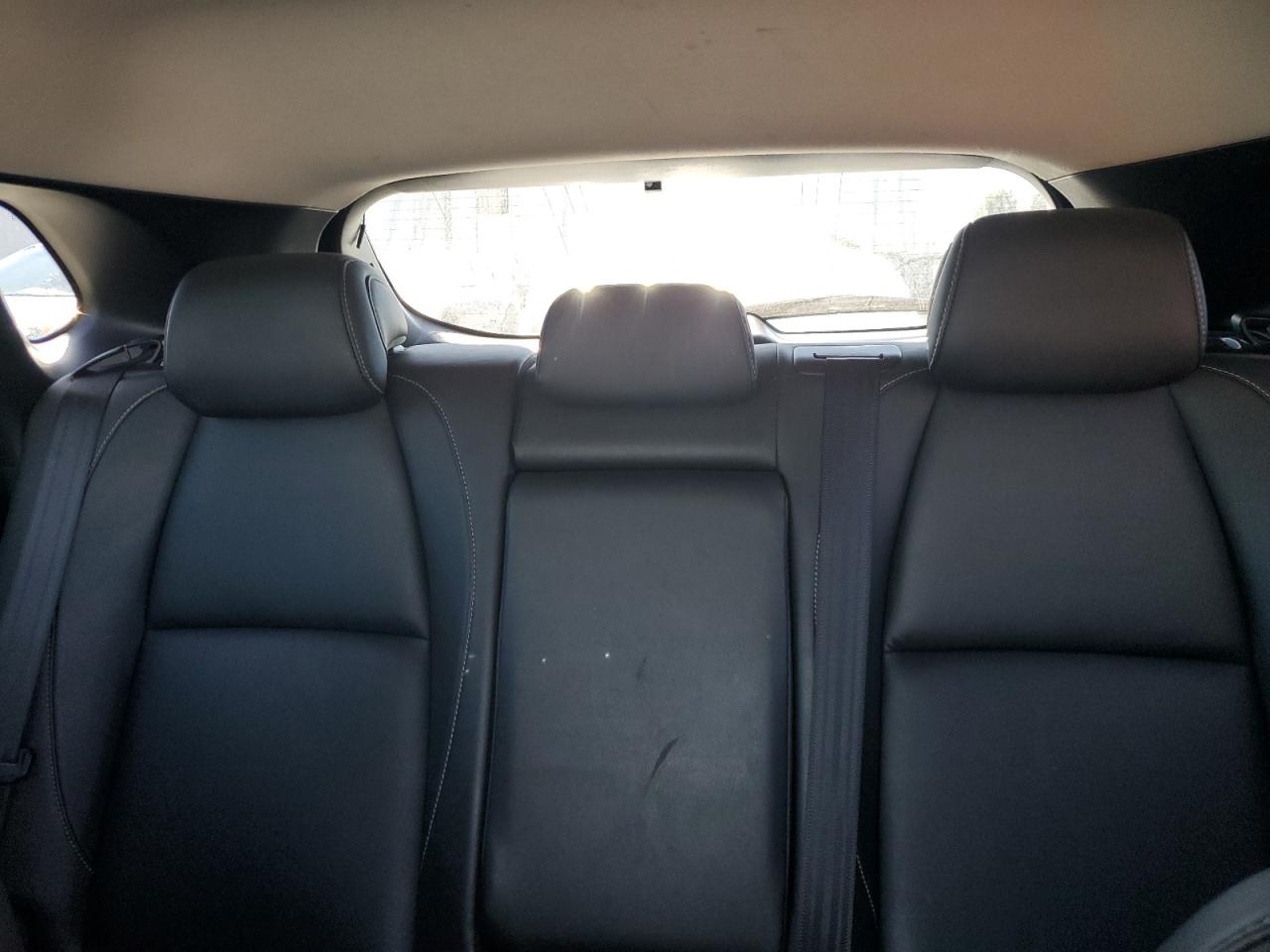 2020 Mazda Cx-30 Select VIN: 3MVDMACL7LM119830 Lot: 71237335