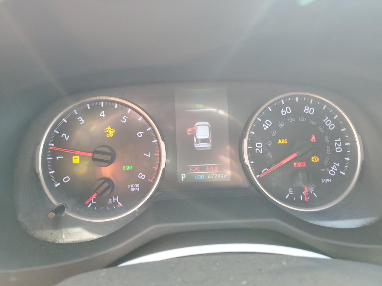 2022 Toyota Rav4 Xle Premium VIN: 2T3A1RFV5NC280656 Lot: 80905525