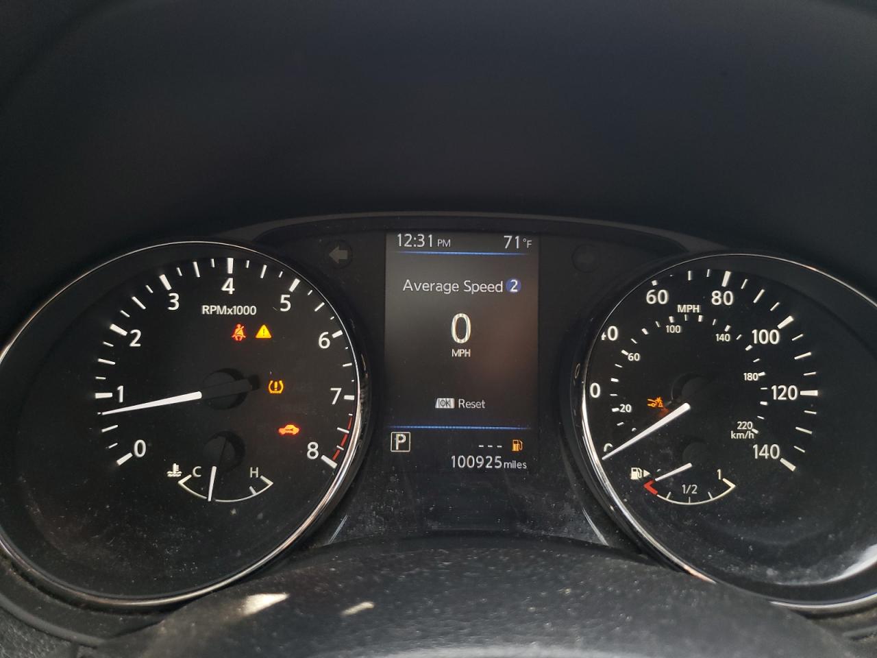 2019 Nissan Rogue S VIN: KNMAT2MV1KP552453 Lot: 84043845