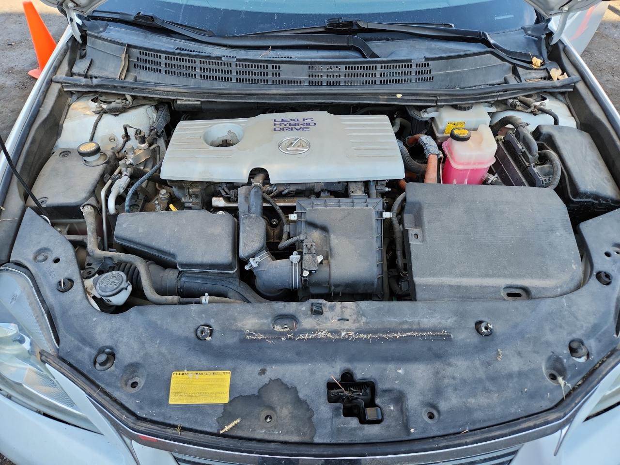 2013 Lexus Ct 200 VIN: JTHKD5BH7D2168465 Lot: 70485655