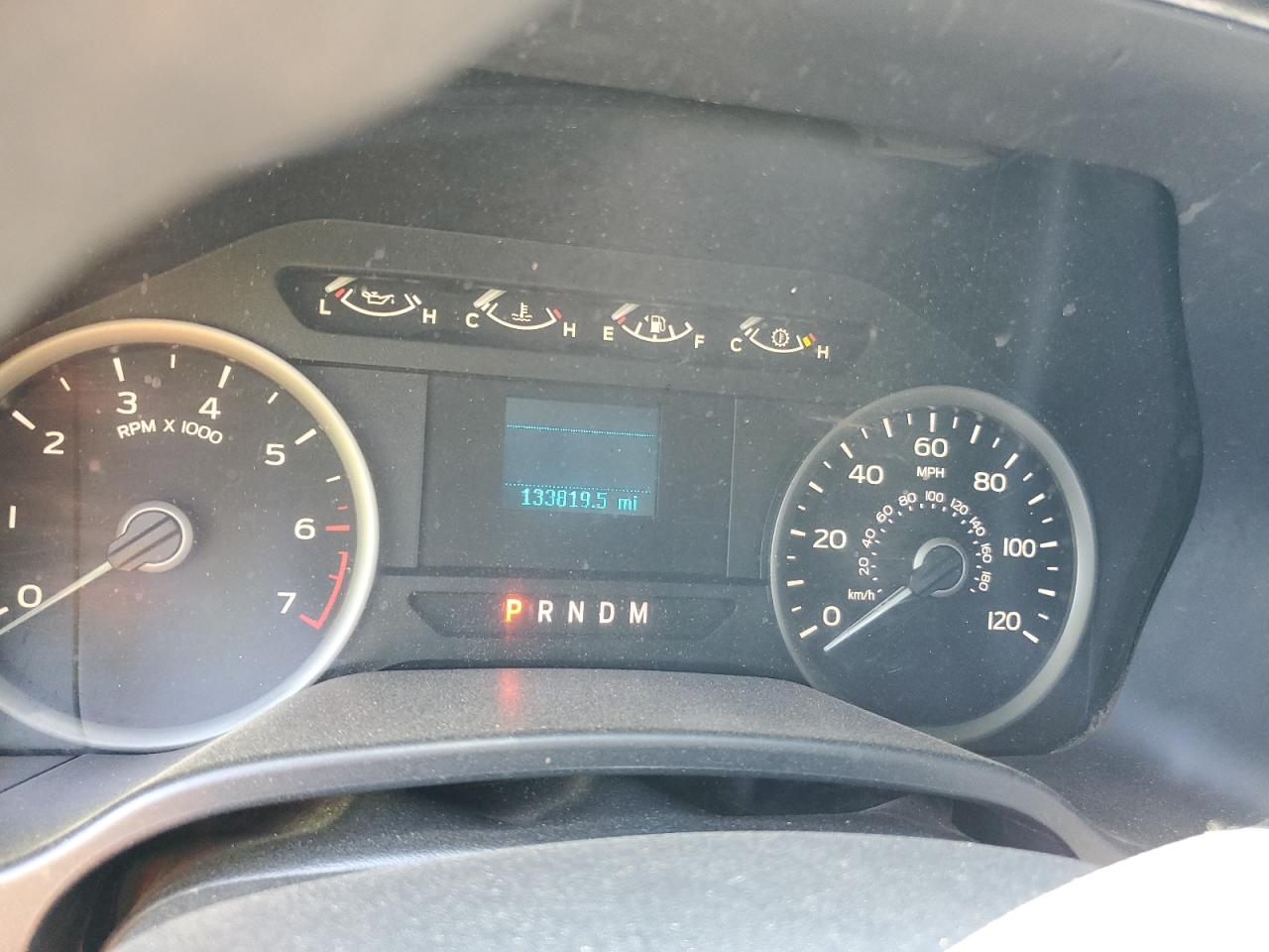 2018 Ford F150 Supercrew VIN: 1FTEW1C59JKD83881 Lot: 80363635