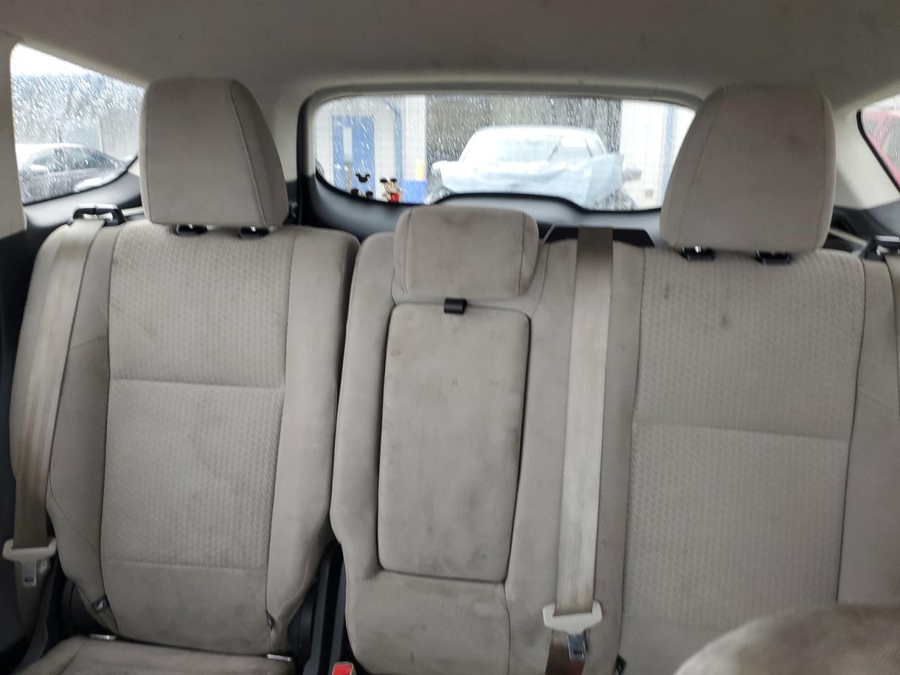 2017 Ford Escape Se VIN: 1FMCU0GD0HUC08163 Lot: 81426055