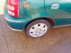 2001 NISSAN MICRA S for sale at Copart SANDY