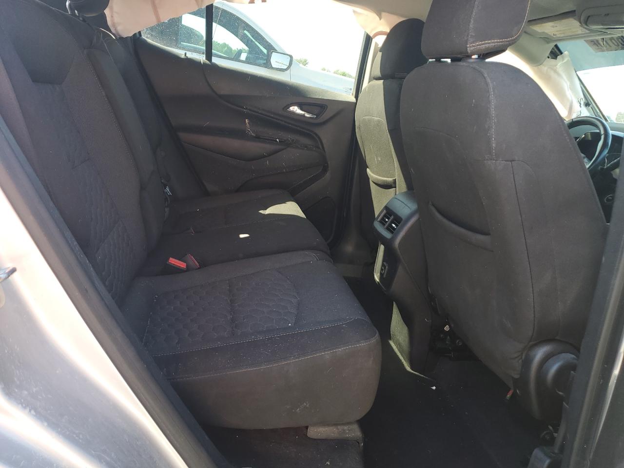 2019 Chevrolet Equinox Lt VIN: 3GNAXKEV2KS527508 Lot: 84206615