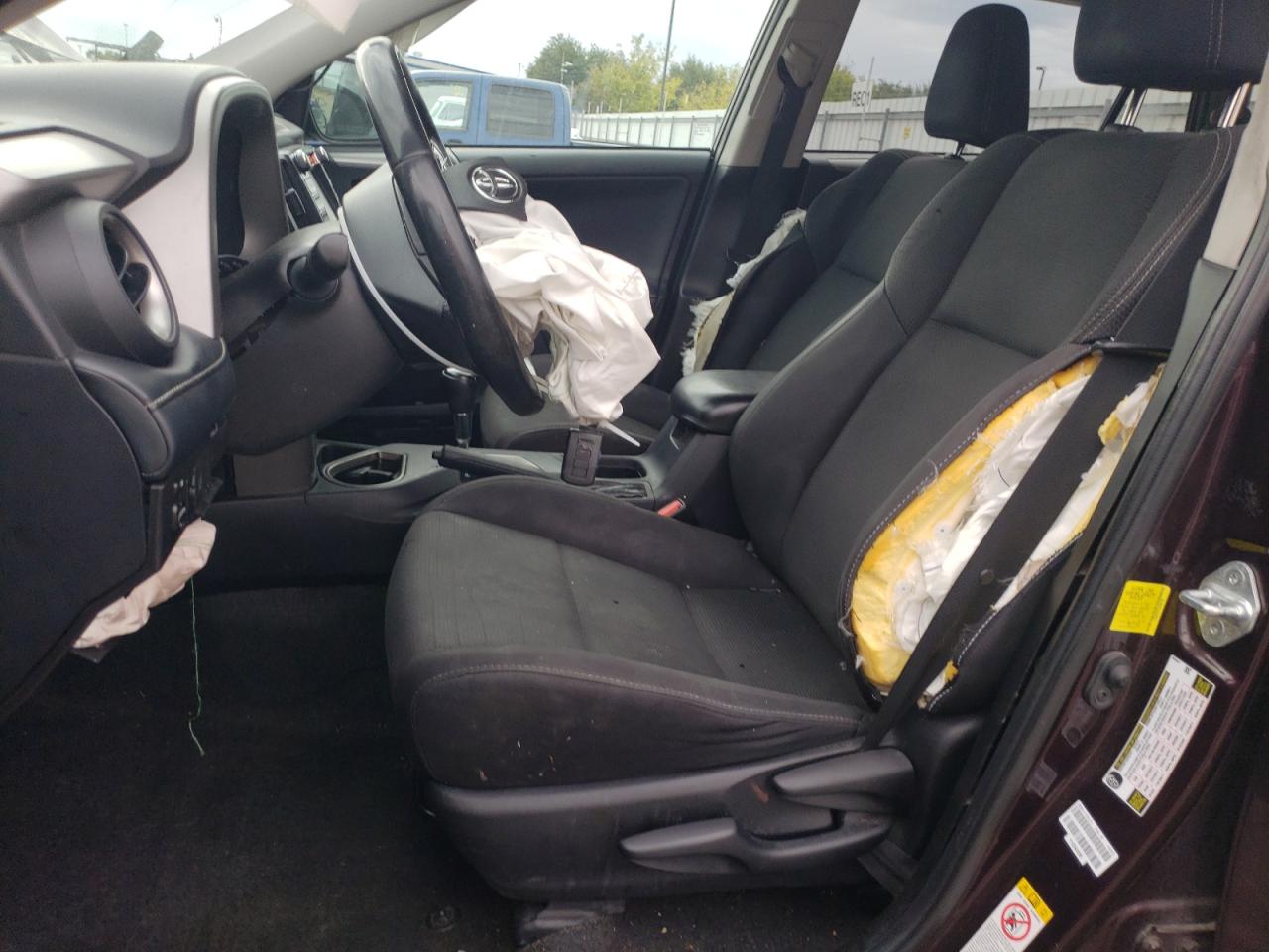 2018 Toyota Rav4 Adventure VIN: 2T3WFREV9JW488735 Lot: 81902825