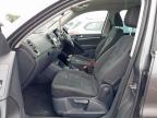 2013 VOLKSWAGEN TIGUAN SE TDI BLUE TECH 4  for sale at Copart SANDTOFT