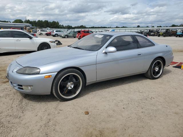 1995 Lexus Sc 300