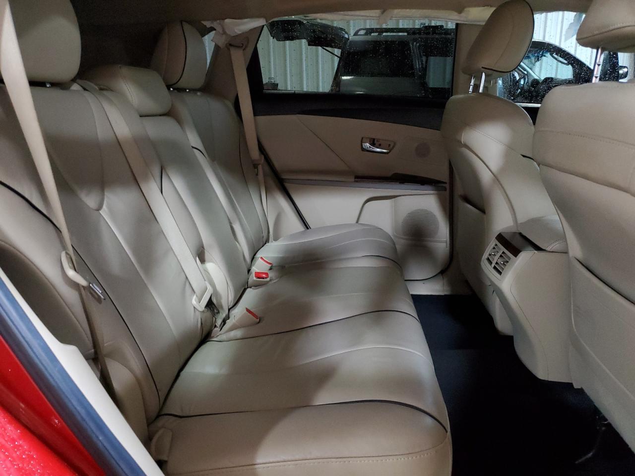 2013 Toyota Venza Le VIN: 4T3BK3BB5DU081940 Lot: 83768355