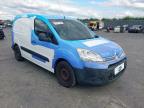 2014 CITROEN BERLINGO 625LX ADREAM EHD  for sale at Copart CHESTER