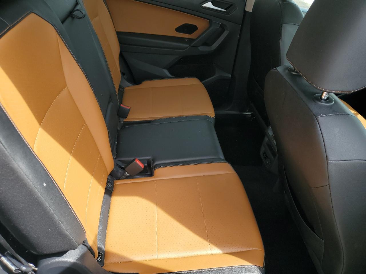 2019 Volkswagen Tiguan Se VIN: 3VV3B7AX2KM147840 Lot: 71412155