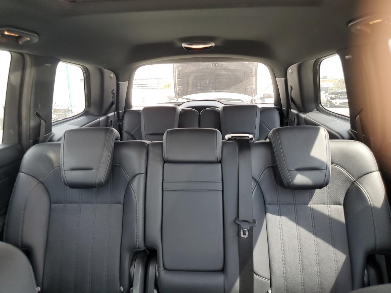 2017 Mercedes-Benz Gls 450 4Matic VIN: 4JGDF6EE1HA893241 Lot: 81392535