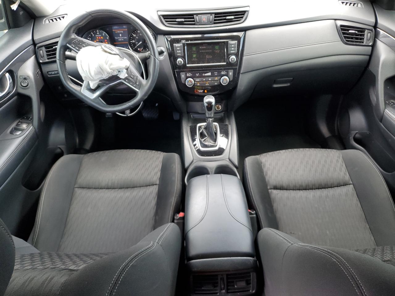 2018 Nissan Rogue S VIN: KNMAT2MT4JP616689 Lot: 80893935