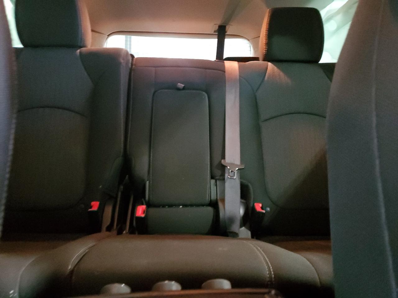 2014 Chevrolet Traverse Lt VIN: 1GNKVGKD0EJ332998 Lot: 84400475