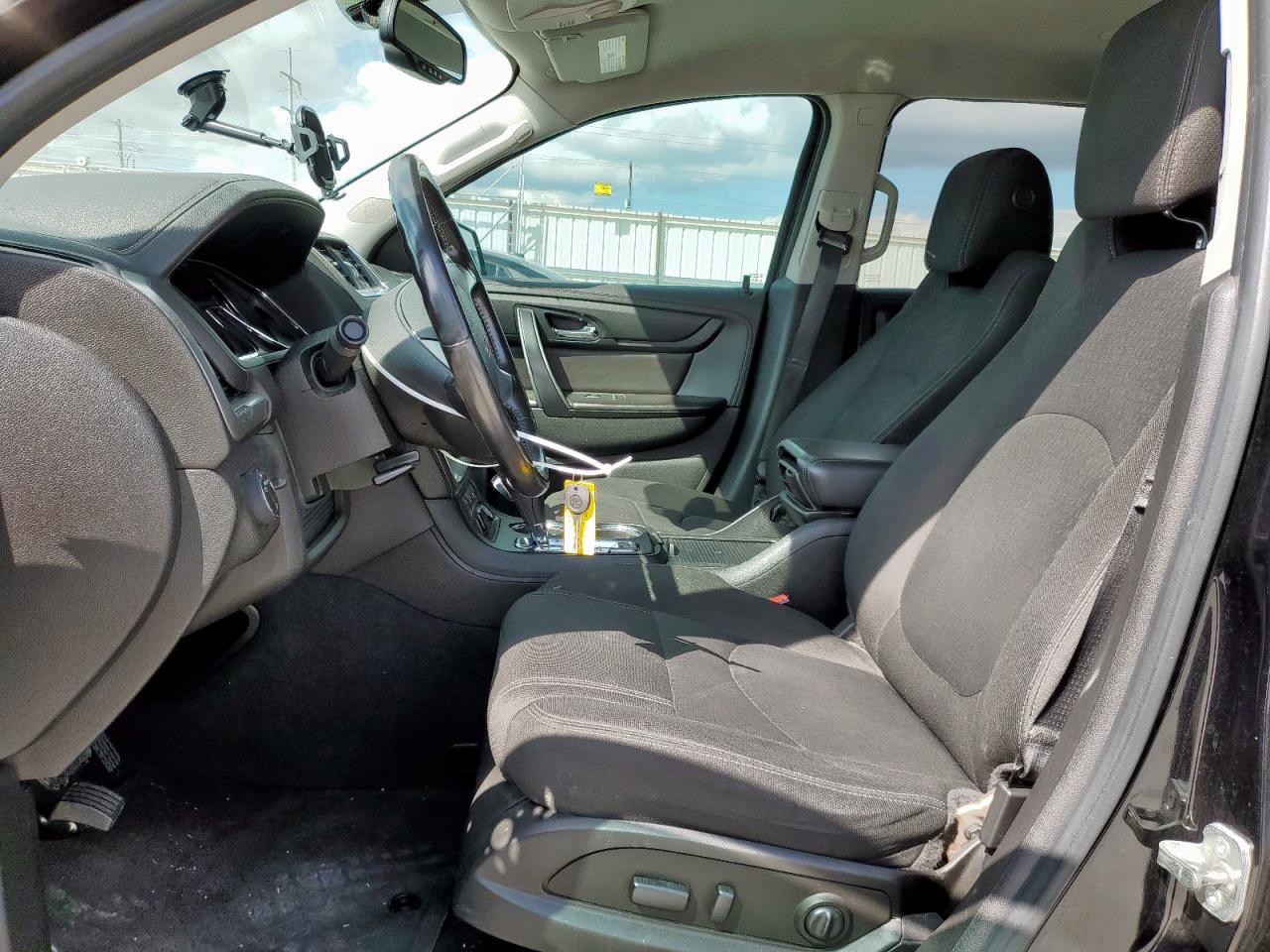 2016 GMC Acadia Sle VIN: 1GKKRPKD3GJ341778 Lot: 82086385