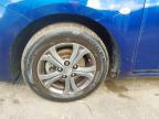 2012 MAZDA 3 TS D 115  for sale at Copart PETERLEE